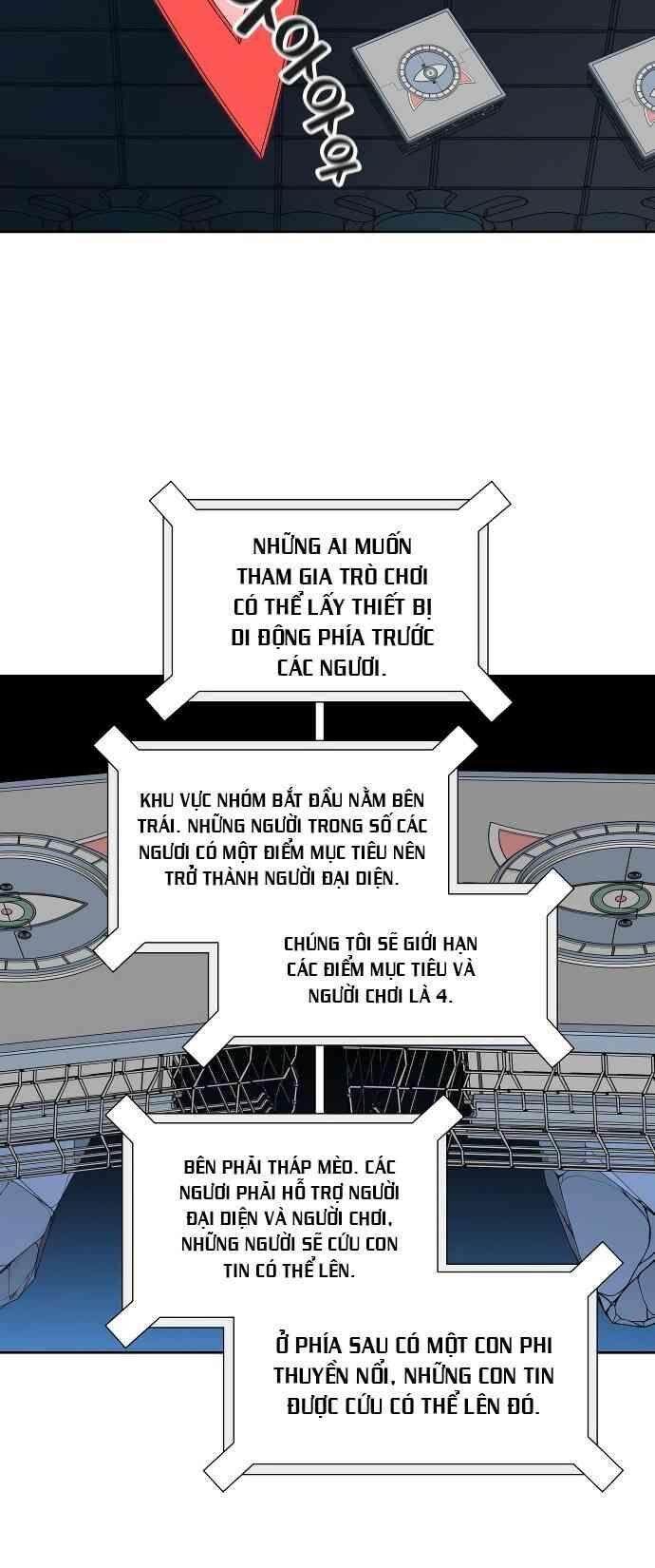 tòa tháp bí ẩn 2 chapter 486 43