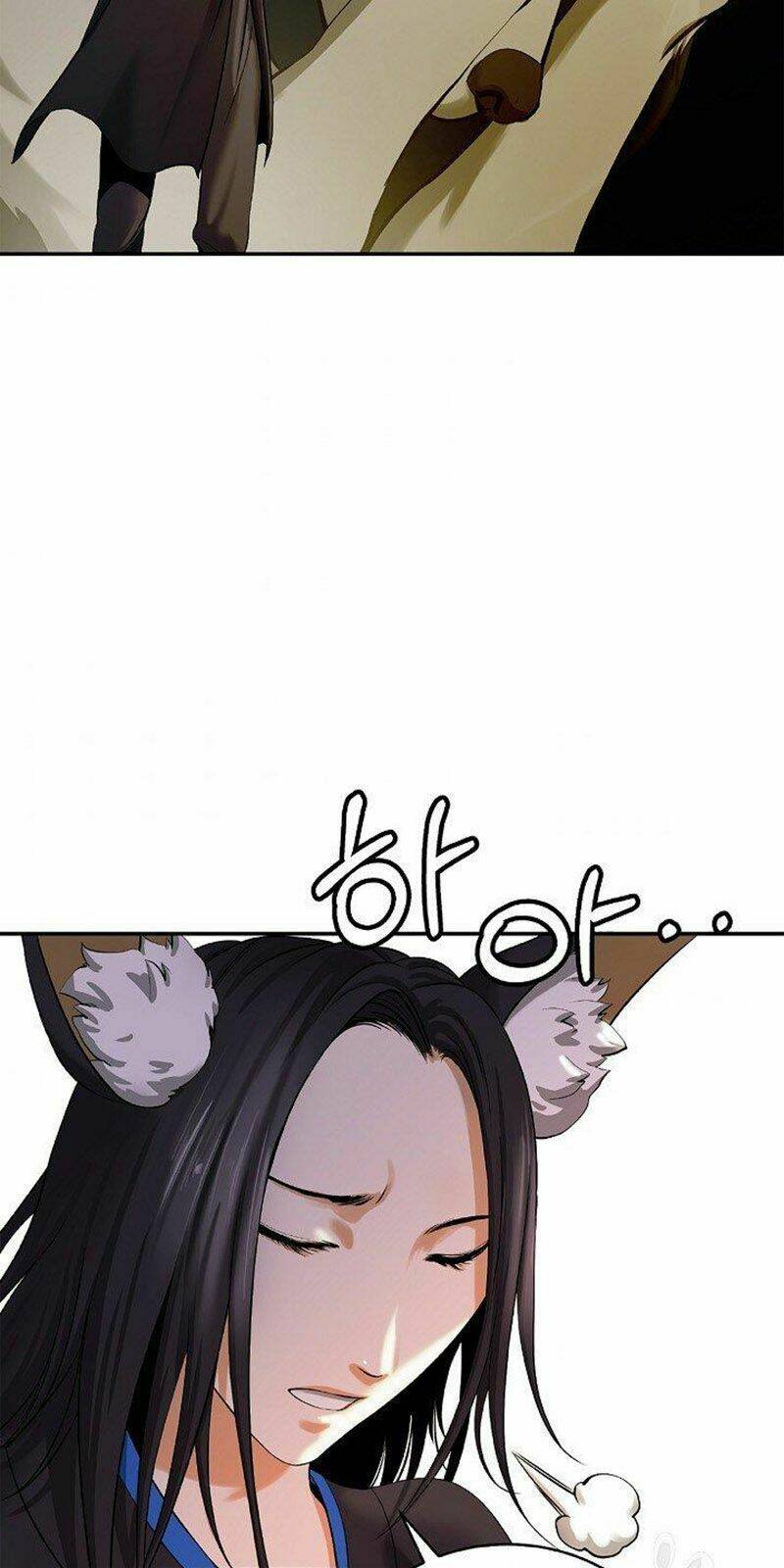 xuyên không thành hổ chapter 70 47