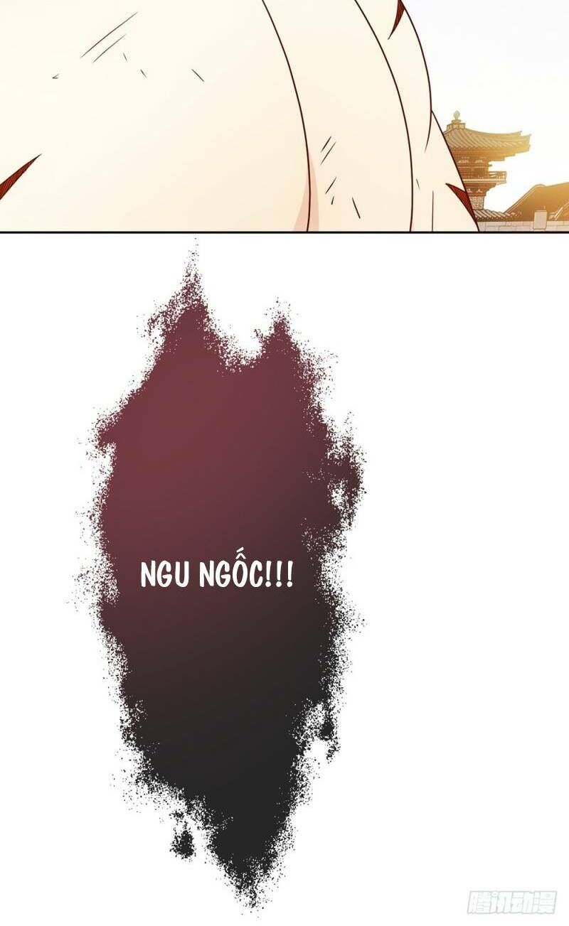 hồng thiên thần tôn chapter 33 44