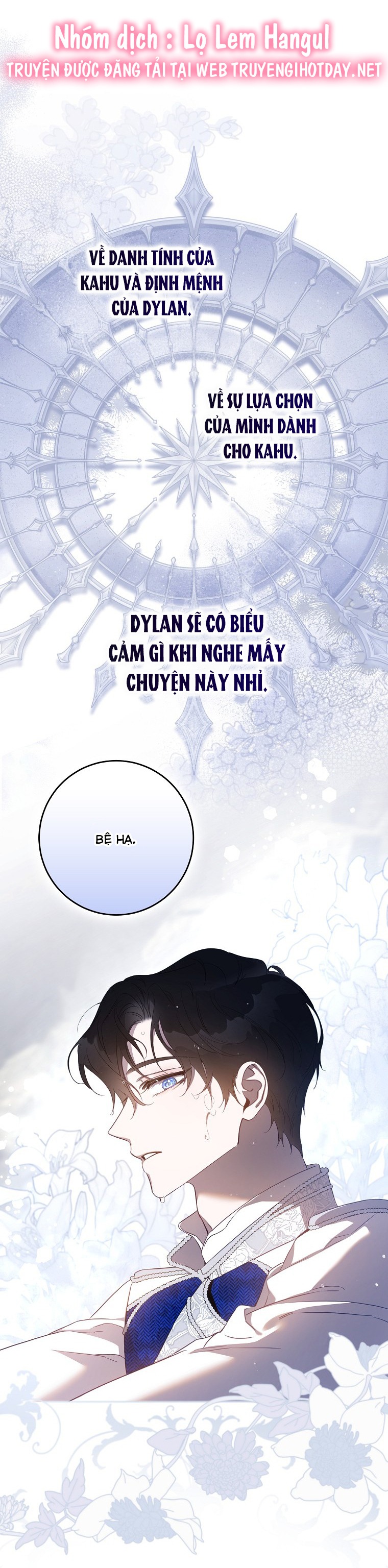 thuần hóa bạo chúa rồi bỏ trốn chapter 101.1 33