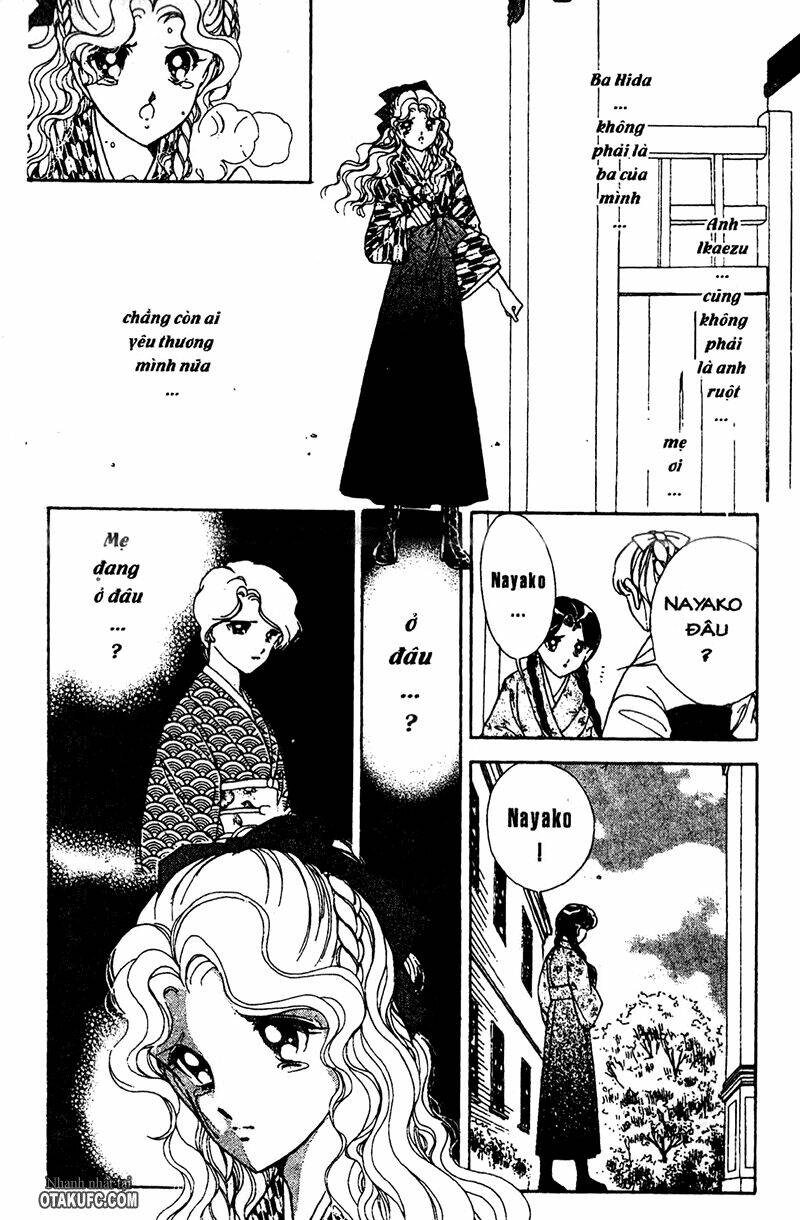 khúc tình ca ban mai - akatsuki no aria chapter 22 13