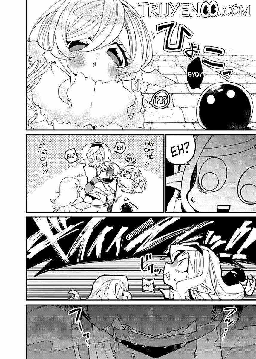 dungeon nursery chapter 9 5