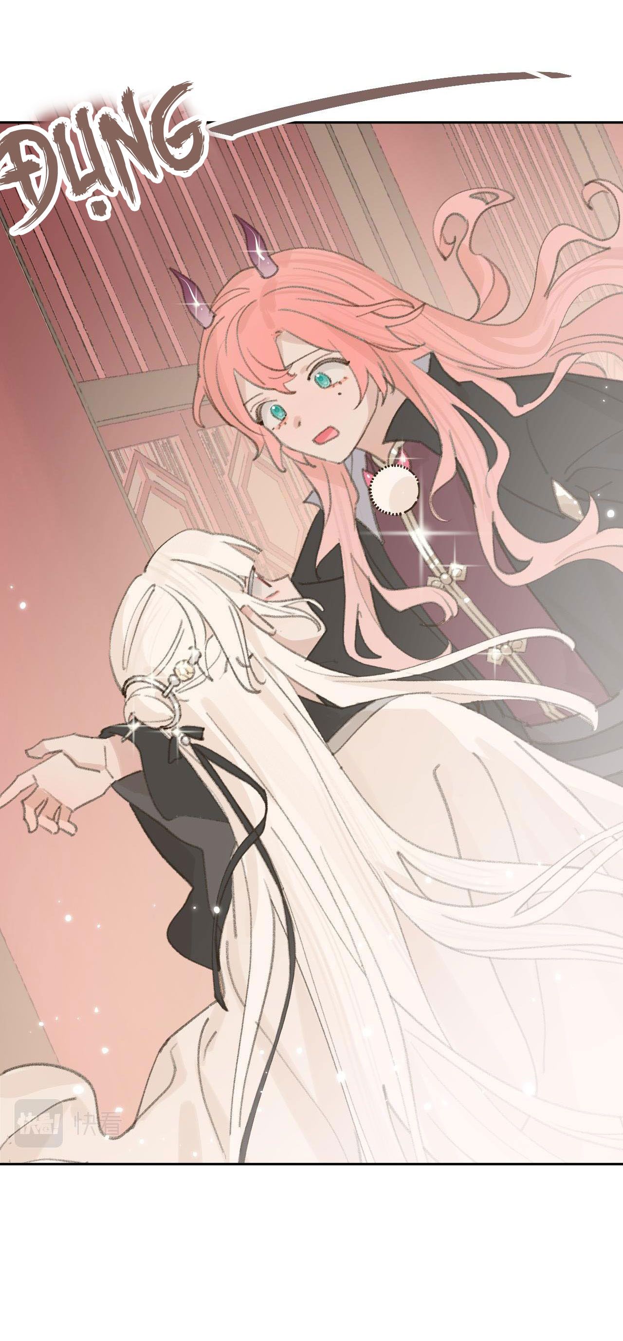 tôi lắng nghe thanh tôn chủ gọi chapter 18 26