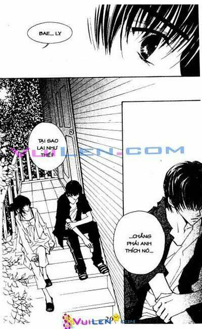 thiên thần dễ thương chapter 7 20