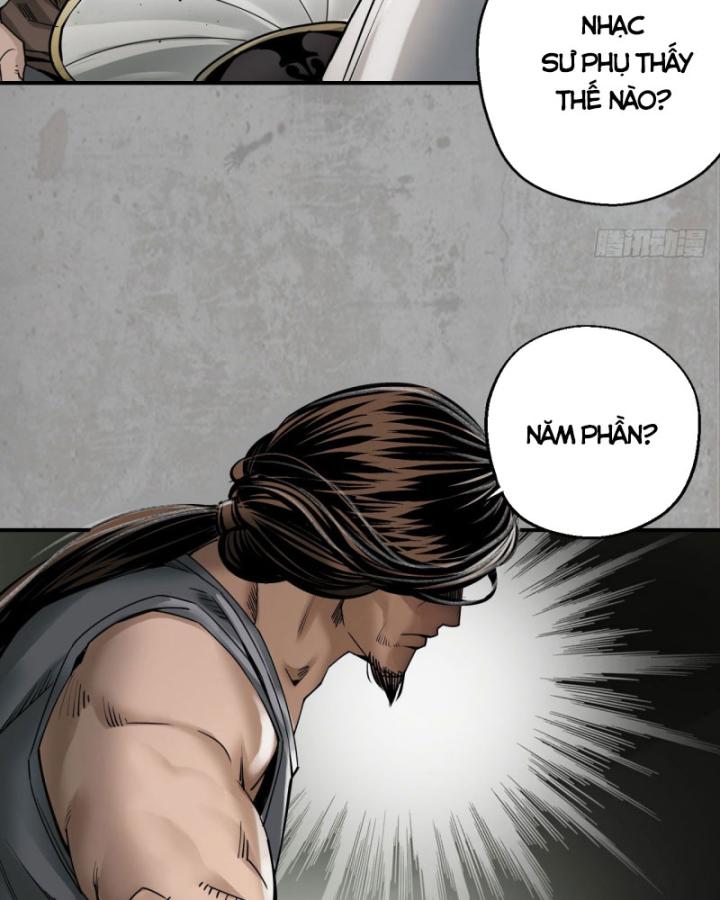 Tạng Phong Hành chapter 196 52