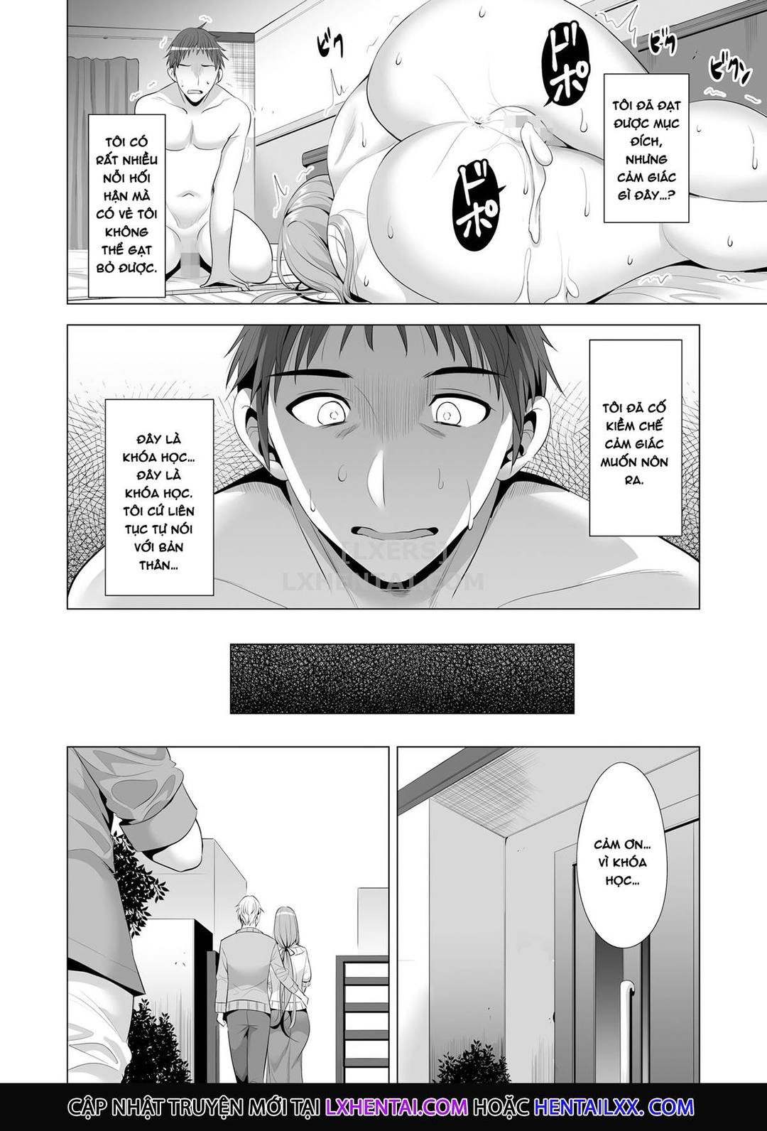 hoán đổi vợ chapter 0 53