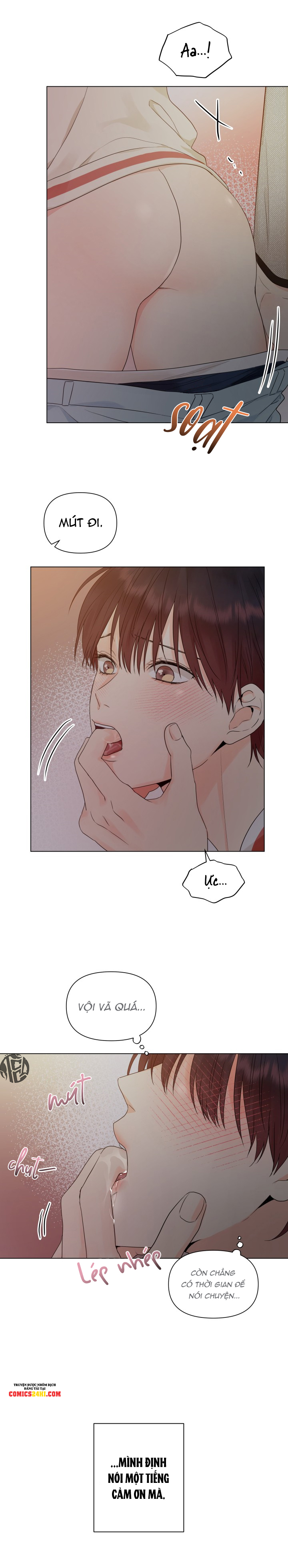 thủ hoa chapter 19 13