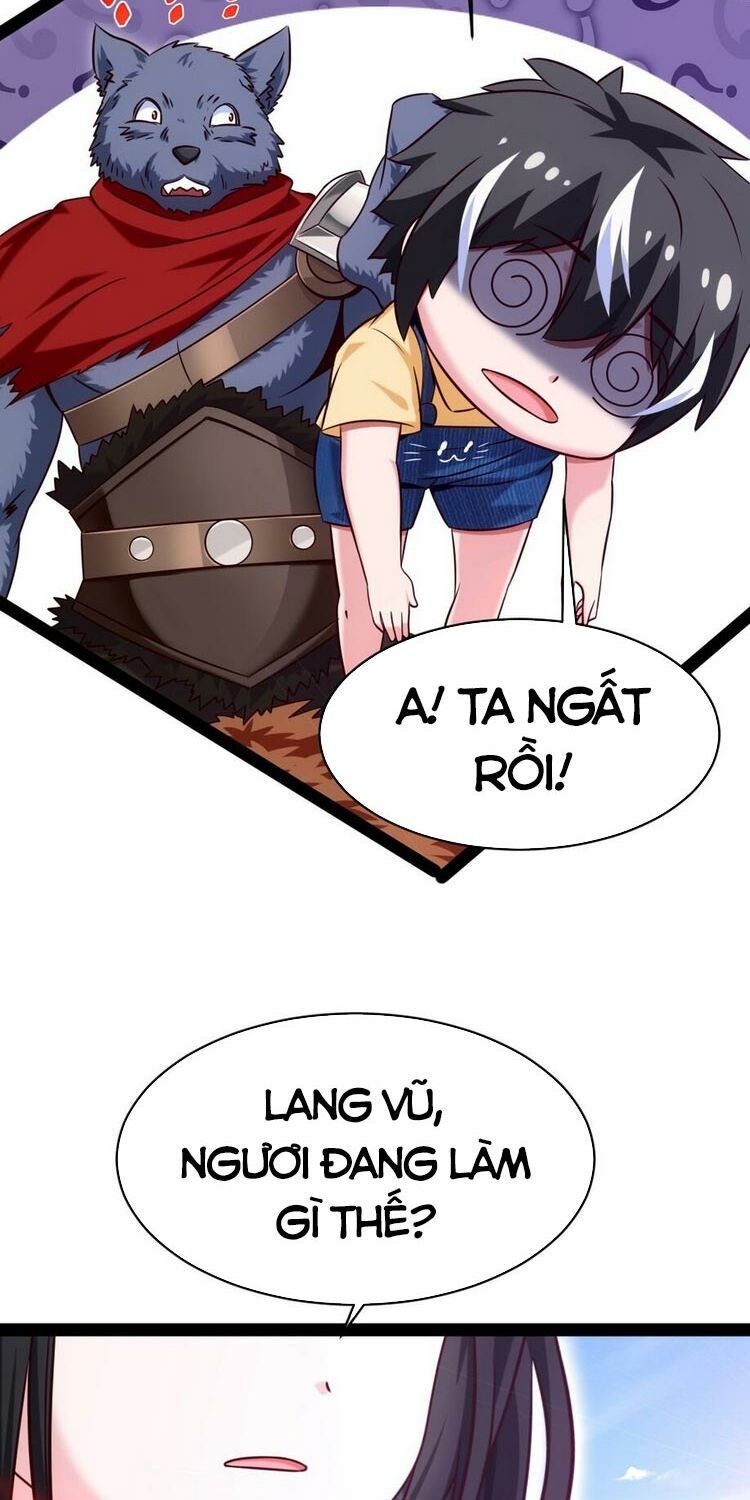 ma thú kiếm thánh dị giới tung hoành chapter 189 42