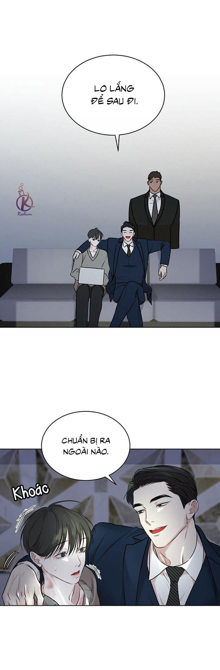 hình thái khởi sinh chapter 30 25