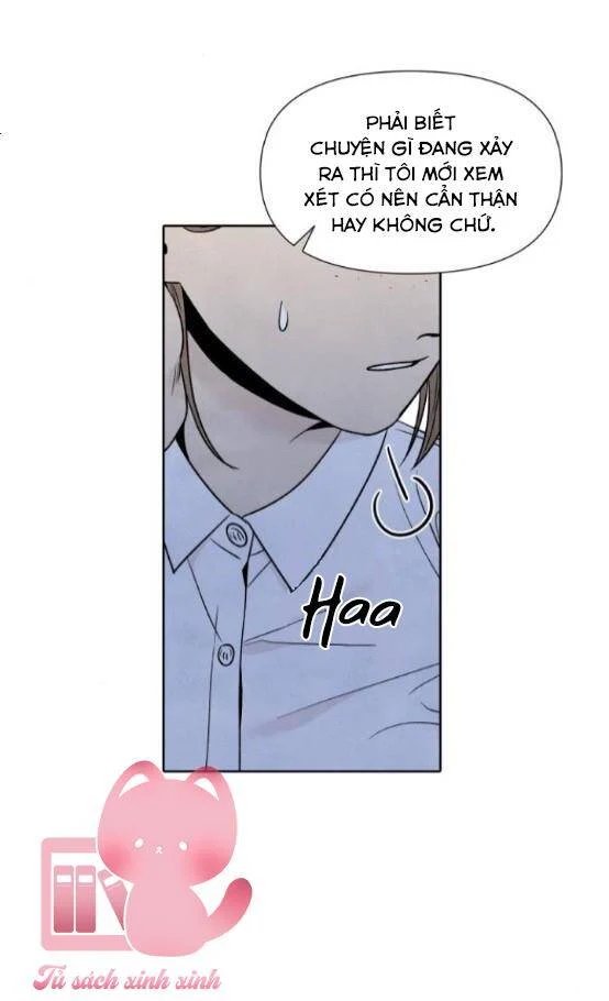 điều khiến tôi quyết tâm muốn chết chapter 46 24