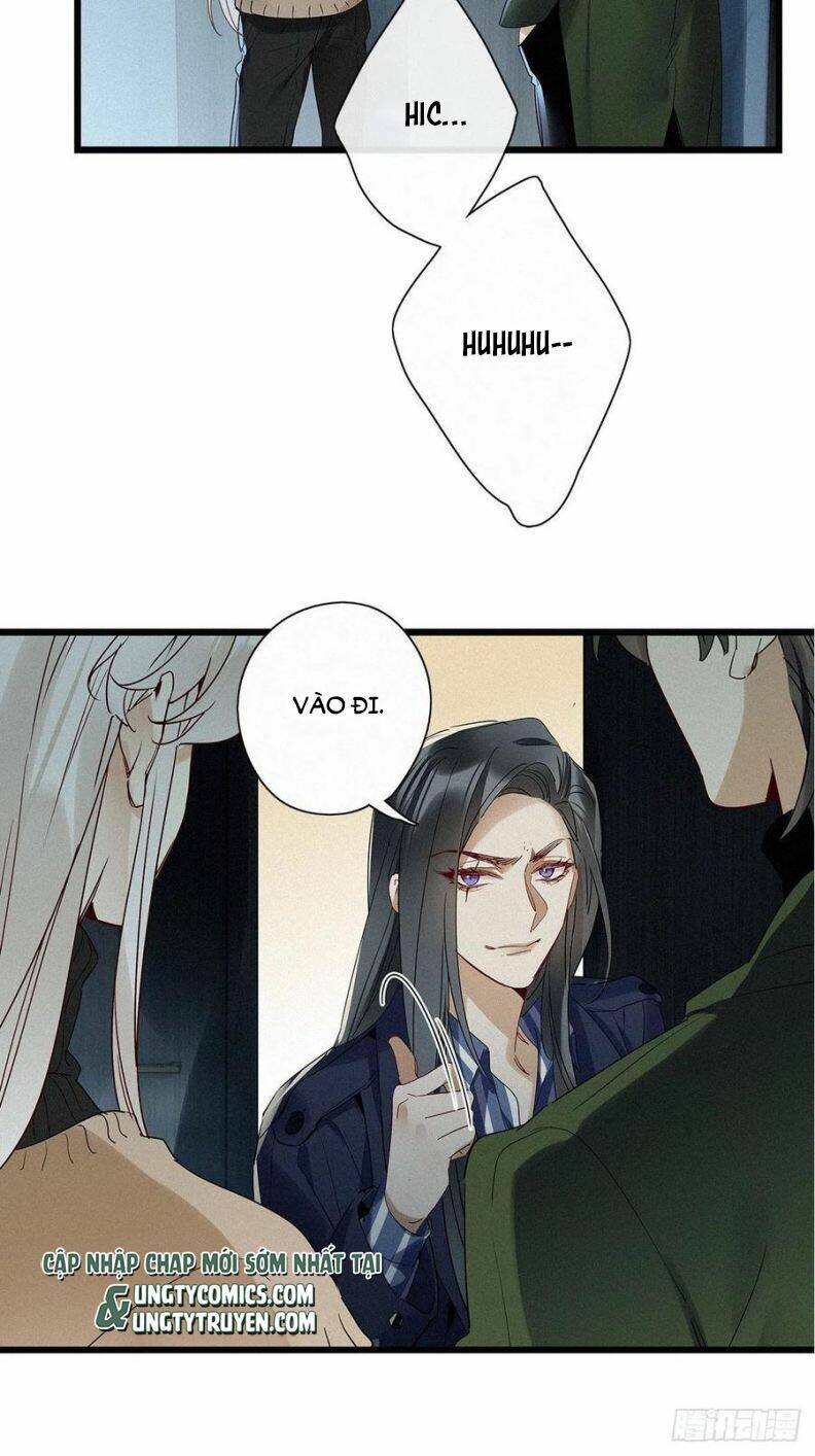 thỉnh quân nhập quái chapter 31 37