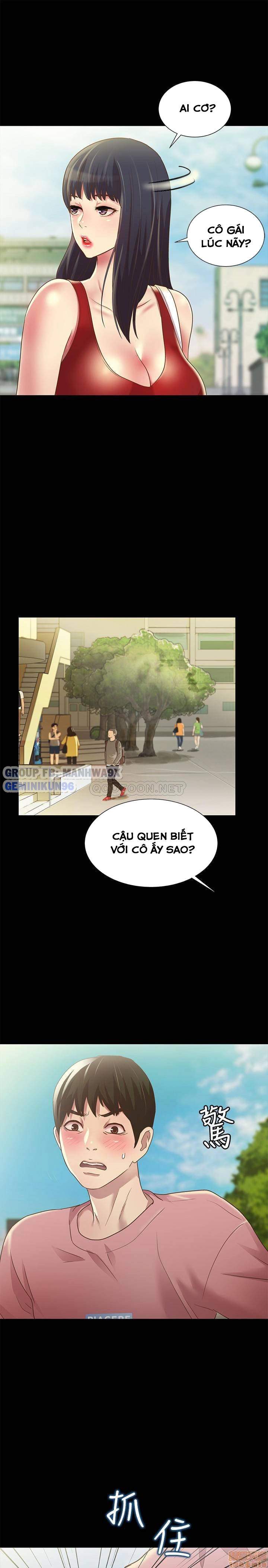 bạn gái của bạn tôi chapter 75 11