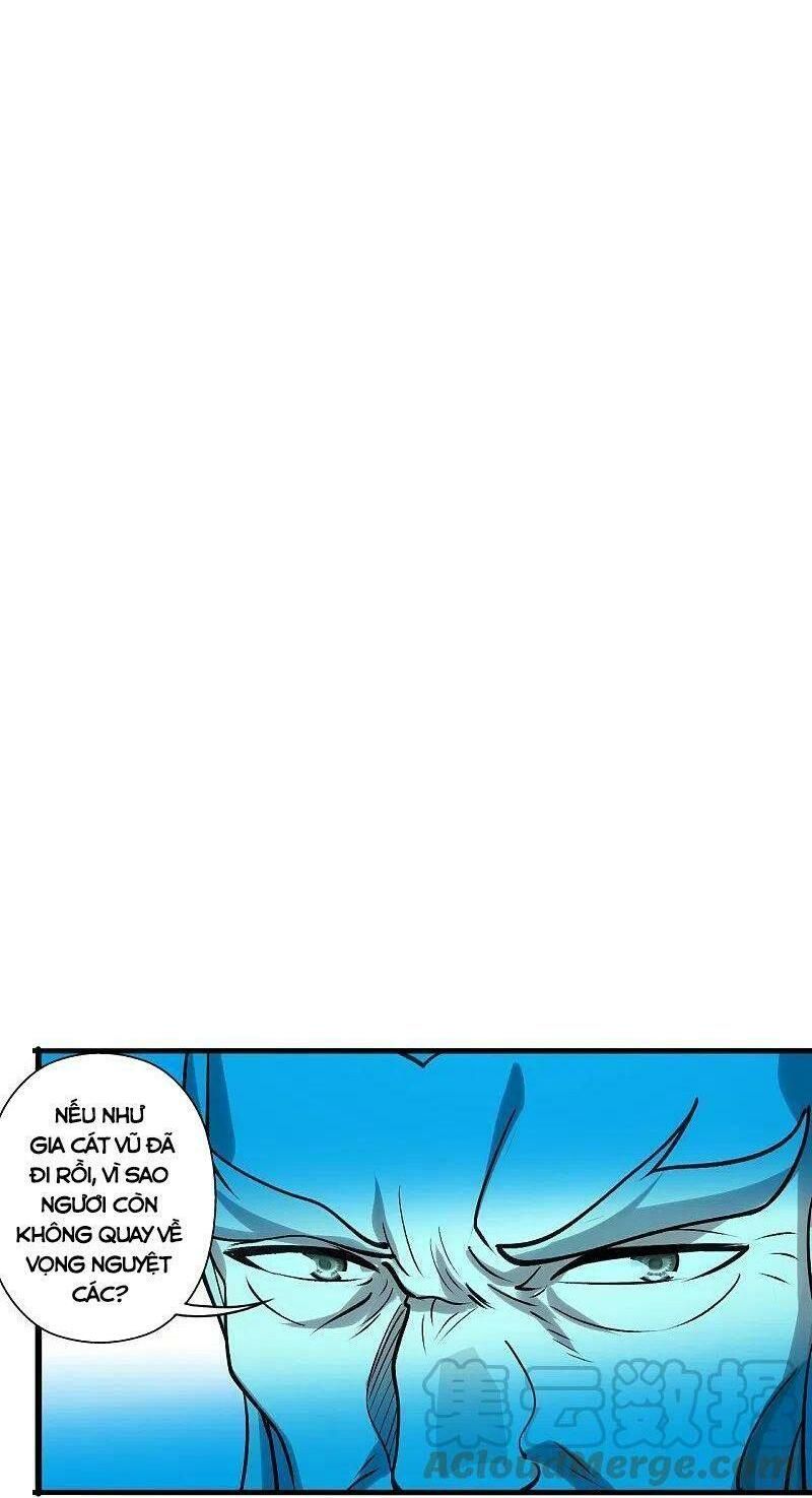 tiên võ đế tôn chapter 242 28