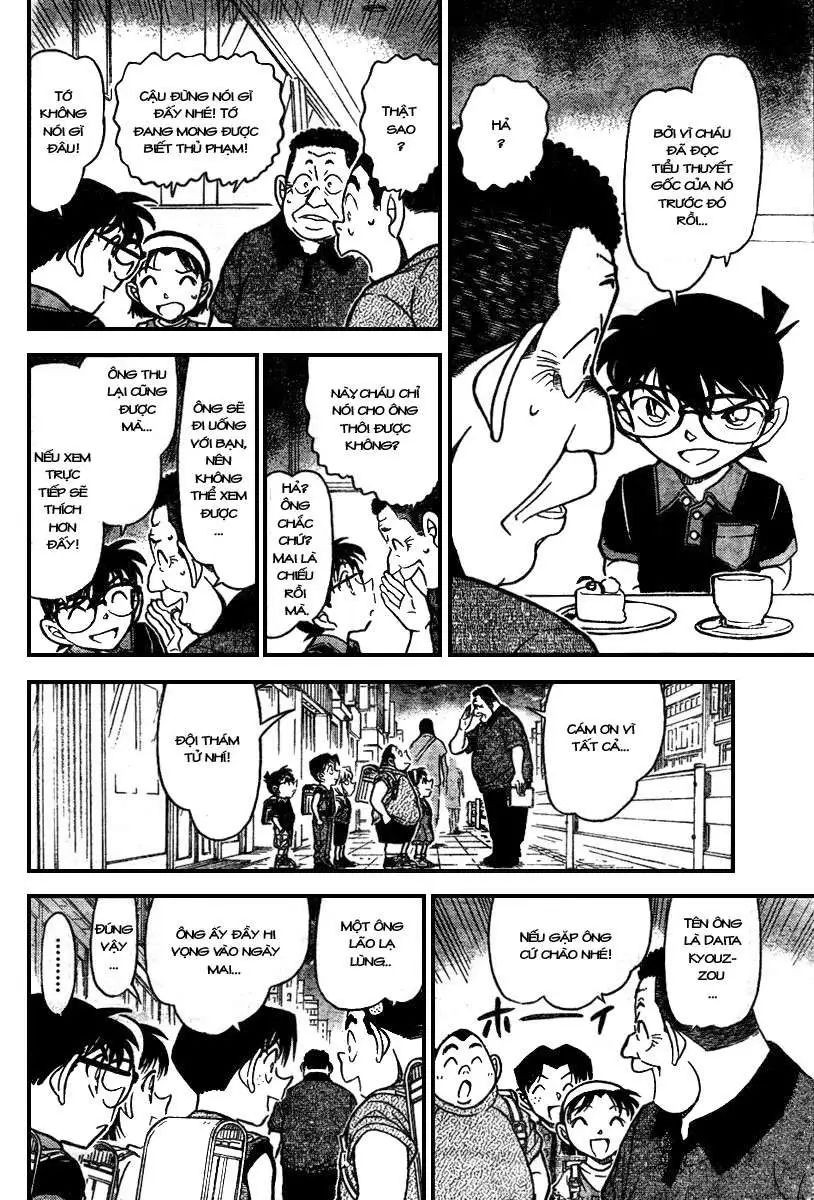 conan chapter 699 10