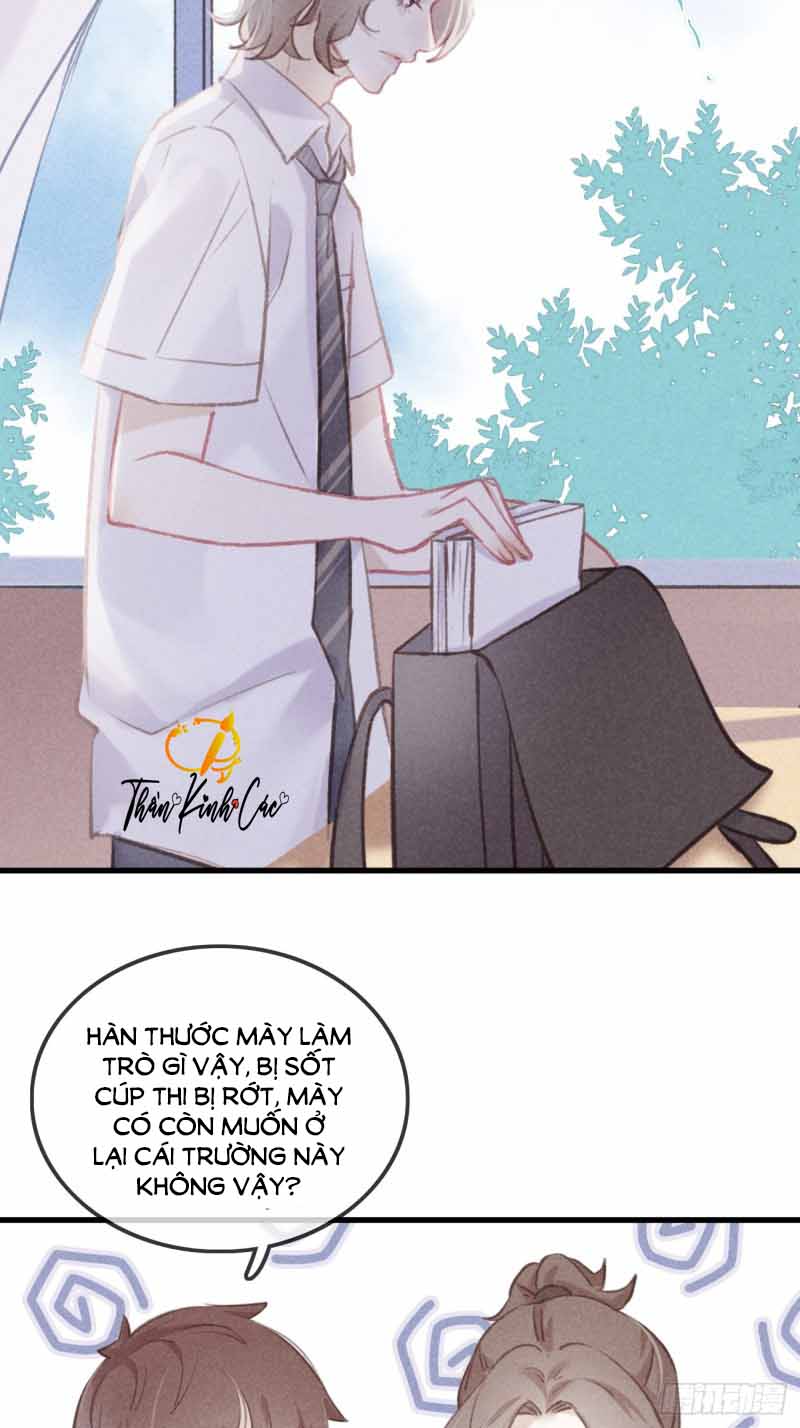 10 định ước giữa tôi và cậu ấy chapter 6 2