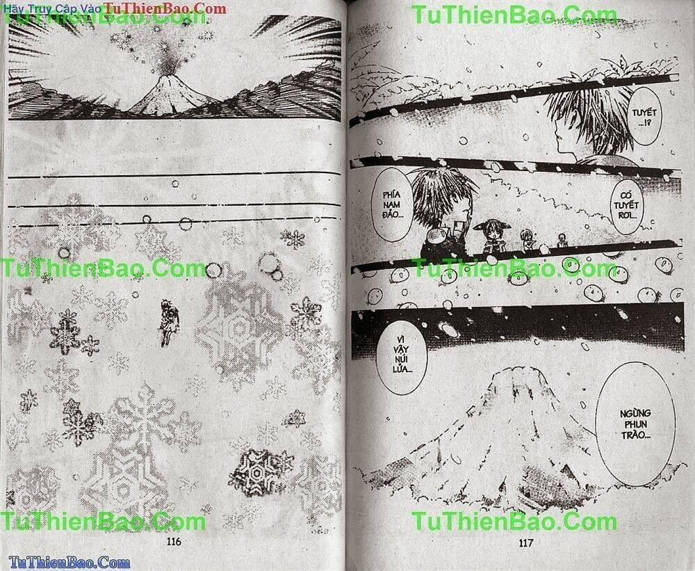 qq quả trứng tình yêu chapter 4 59