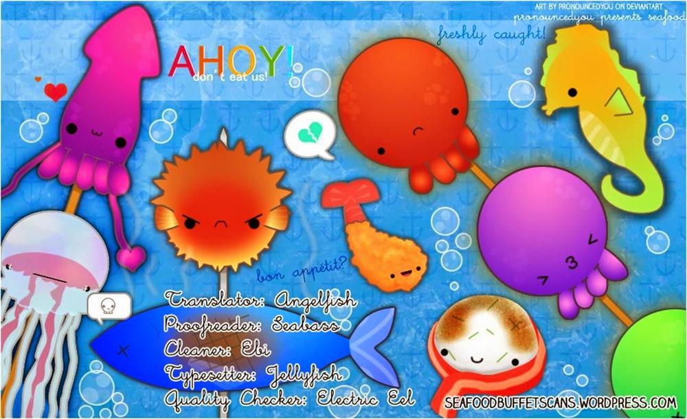 hữu nhân sổ chapter 68 2