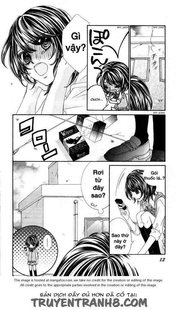 matataki suru tabi koi o suru chapter 1 10