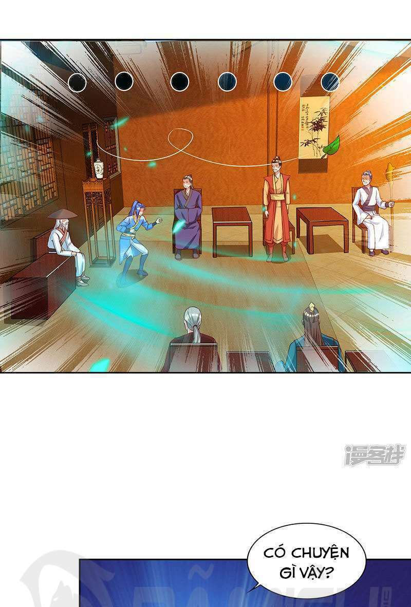 tối cường thăng cấp chapter 82 1