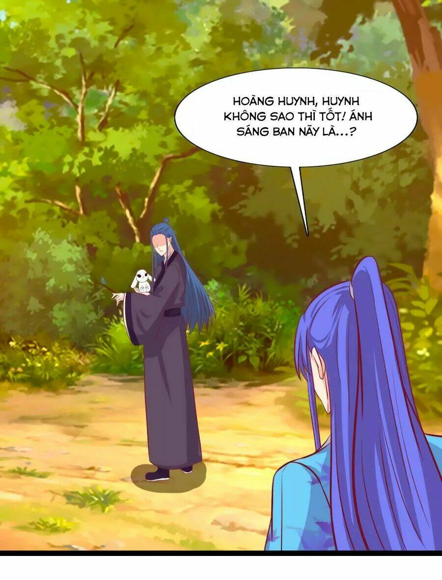 thỏ yêu tiểu vương phi chapter 96 25