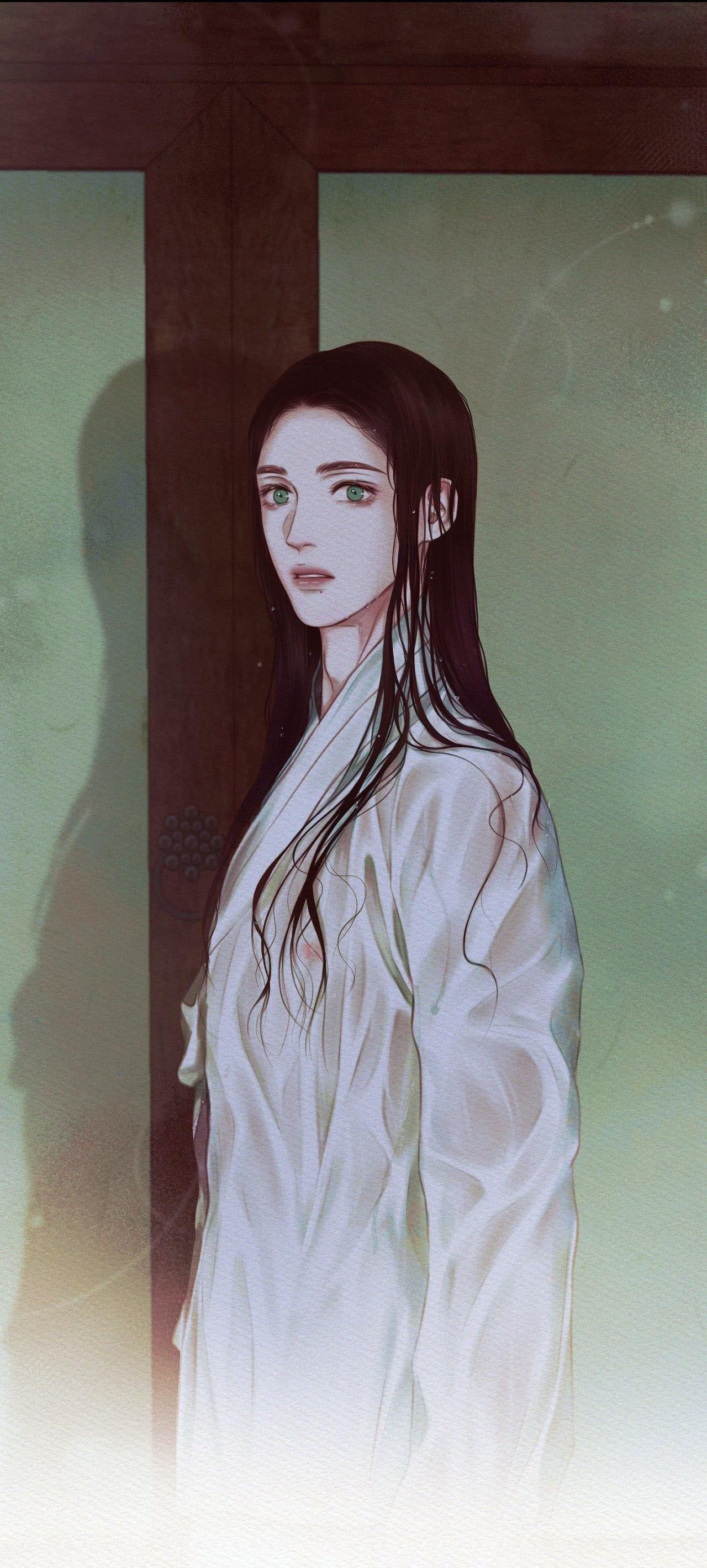 qủy dạ khúc chapter 48 34