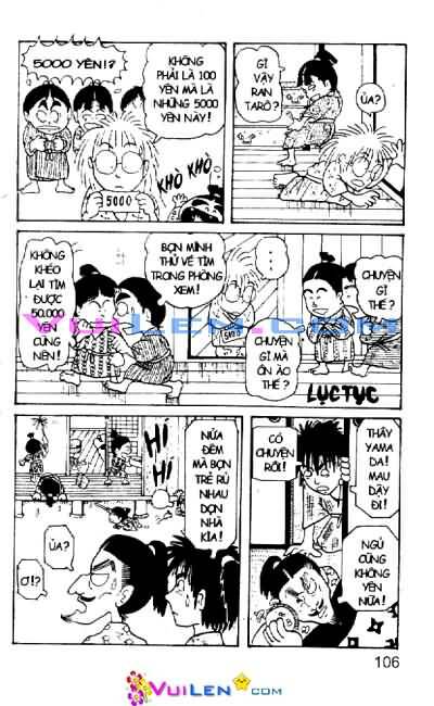 ninja loạn thị chapter 32 107