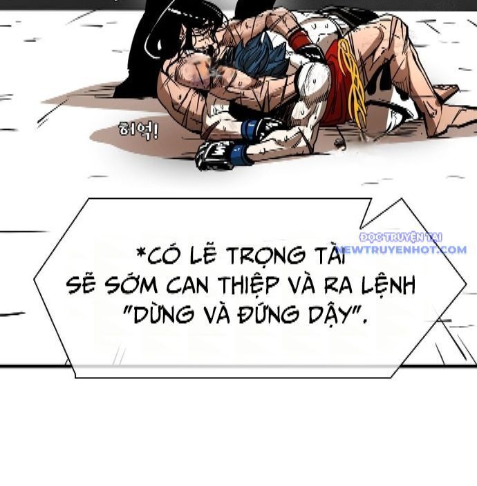 shark - cá mập chapter 340 61