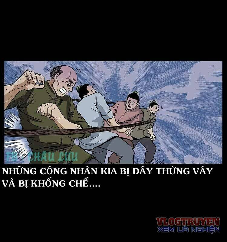 tiên sơn truyền kỳ chapter 8 50