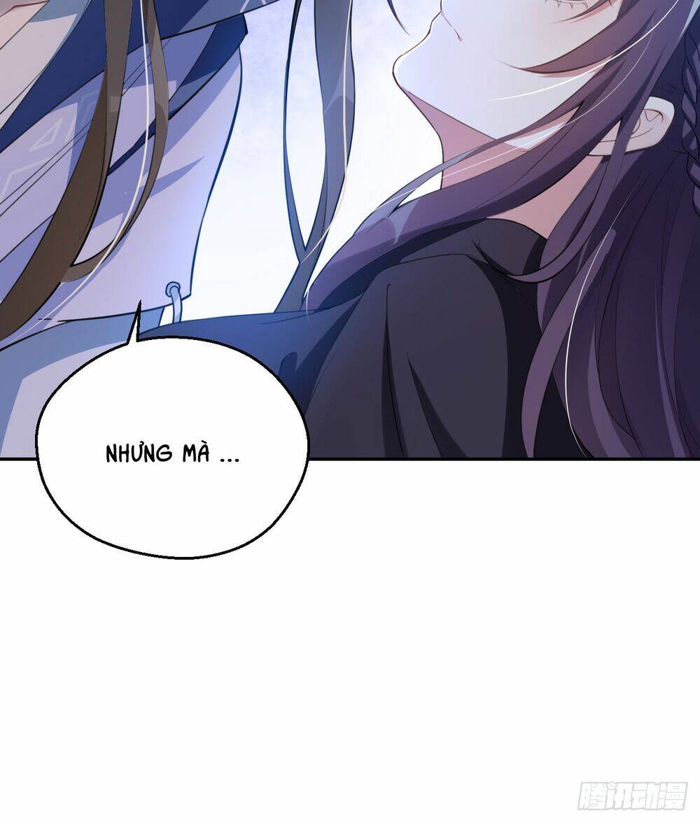 nữ tiên tôn bận đào hôn chapter 5 24