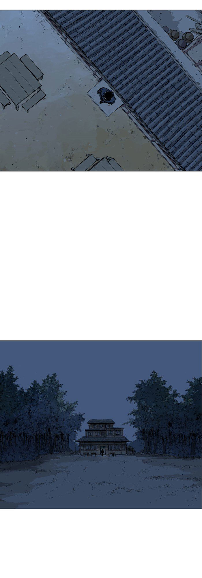 cao thủ 2 chapter 40 7