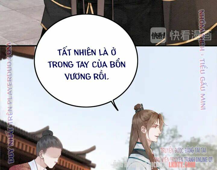 trọng sinh bá sủng nhiếp chính vương quá mạnh mẽ chapter 188 10