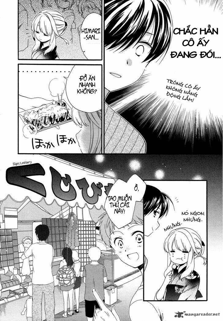 hajiotsu chapter 24 11