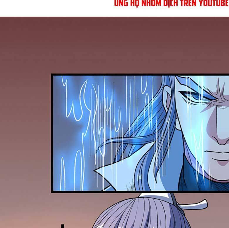 võ đạo độc tôn chapter 578 19