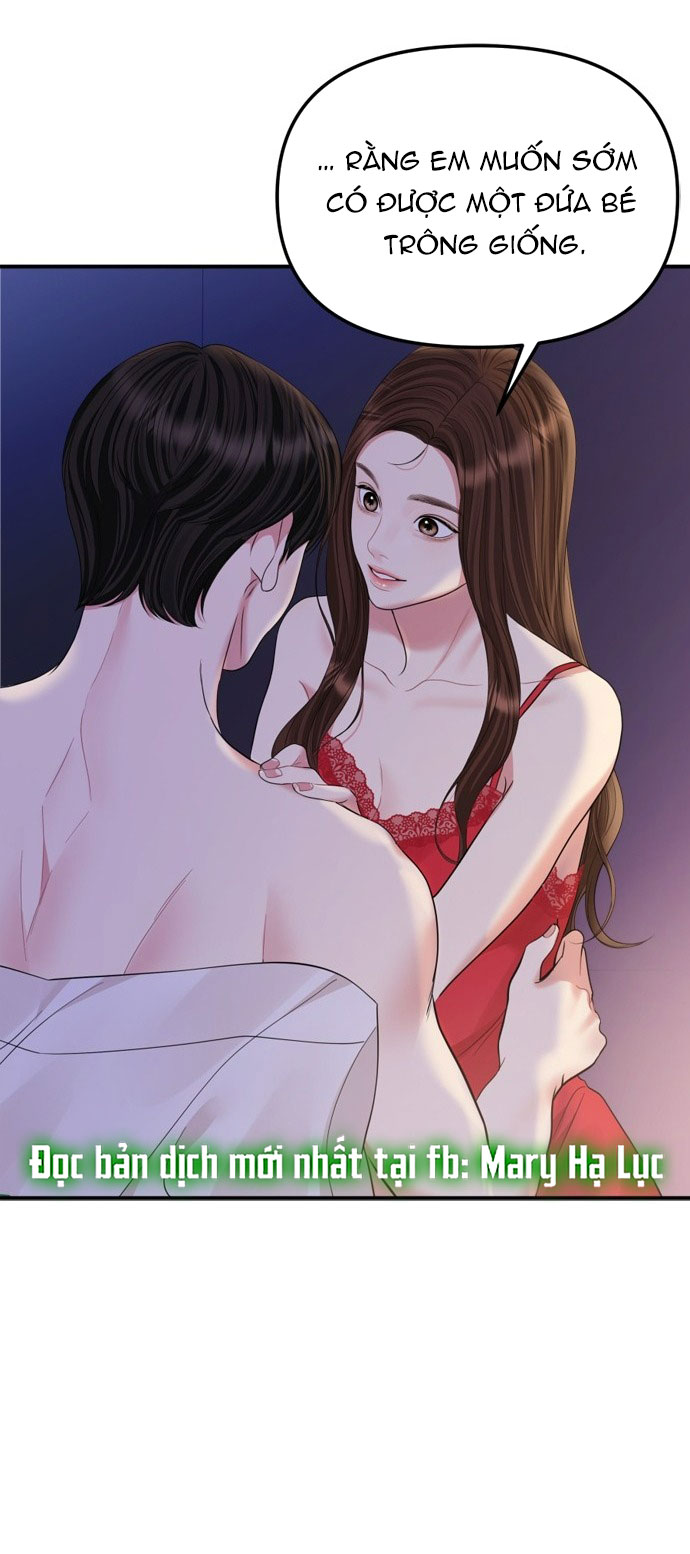 gửi em người đánh cắp những vì sao - to you who swallowed a star chapter 160.2 12