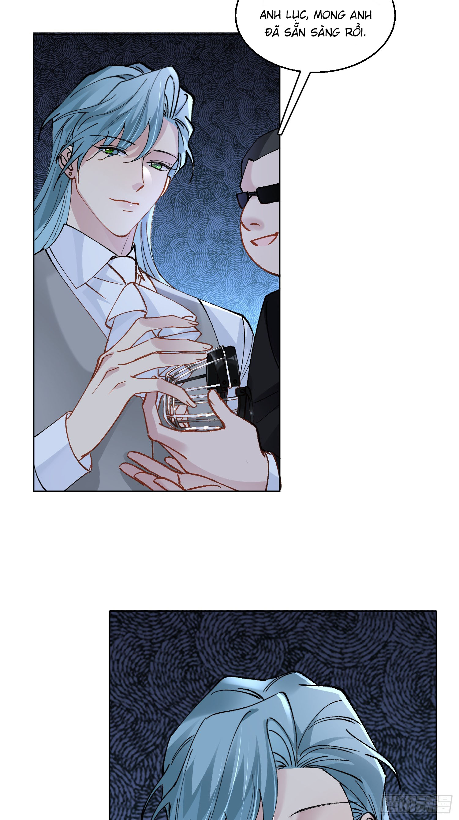 ỷ trên hiếp dưới chapter 12 44