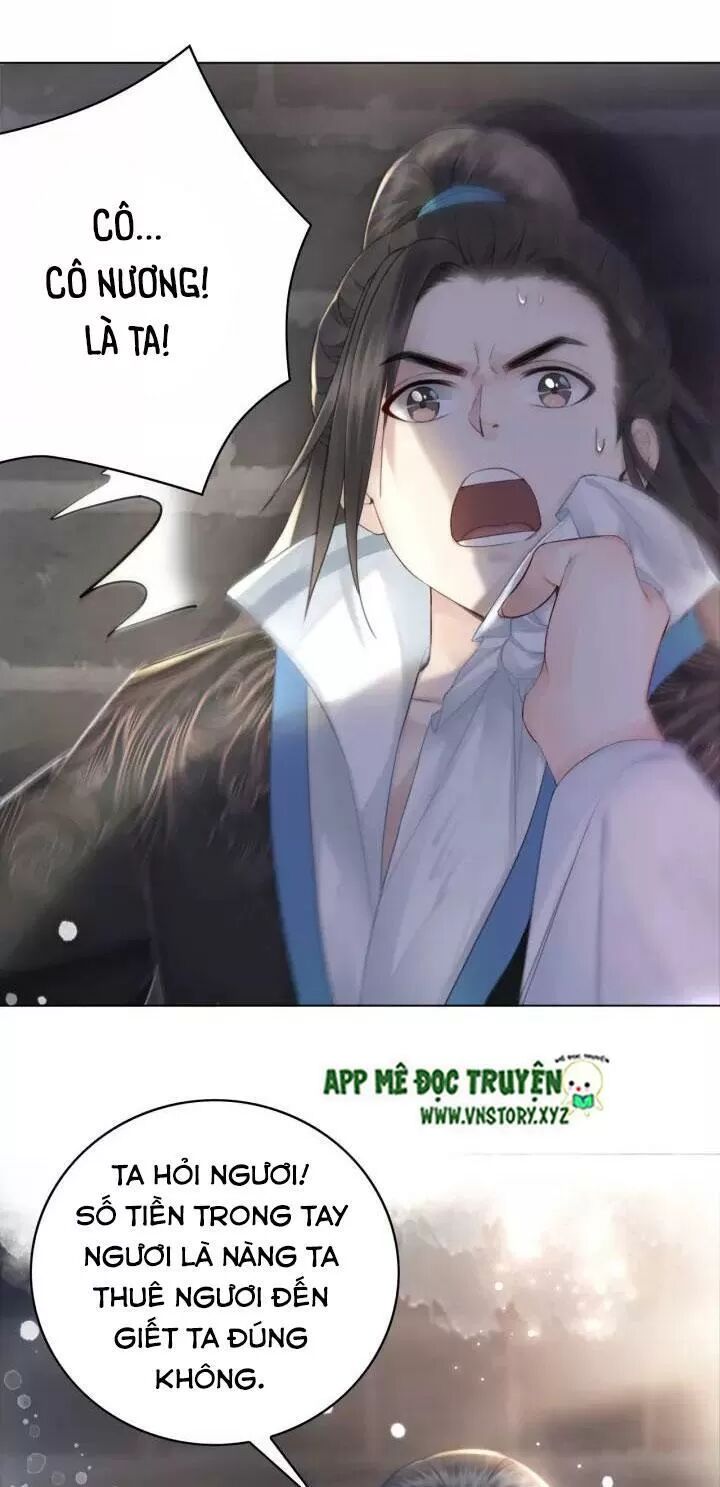 cực phẩm phế vật tiểu thư chapter 121 44