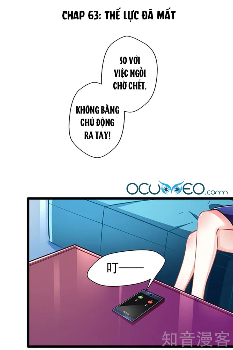 cưng chiều ái thê hư hỏng chapter 63 1