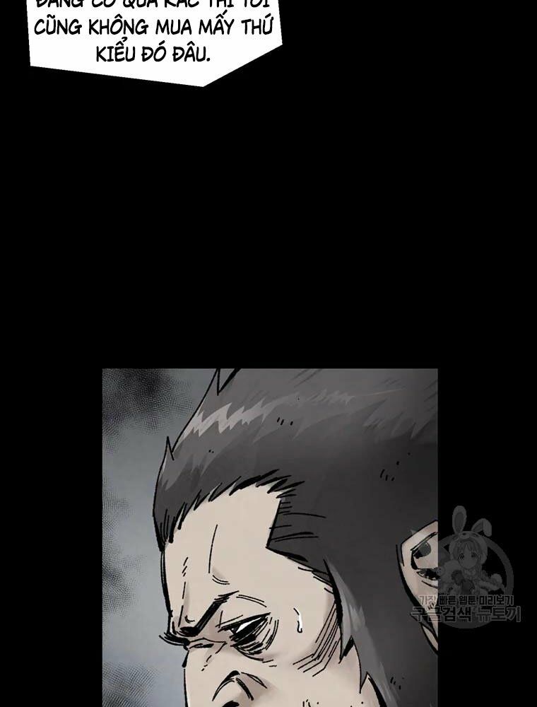 mật mã mê cung chapter 17 55