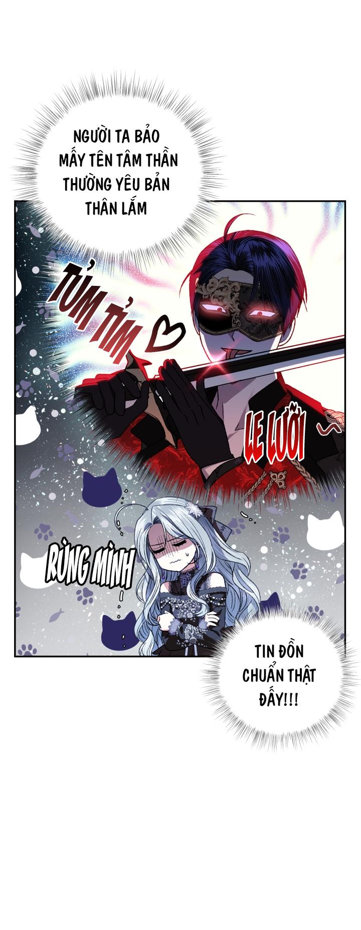 cha, con không muốn kết hôn đâu chapter 59 34