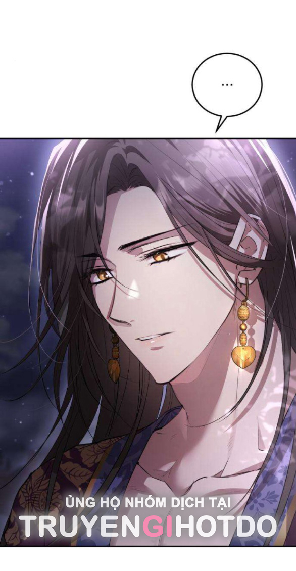 Khi Hắc Lang Gọi Tên Tôi chapter 3.1 1