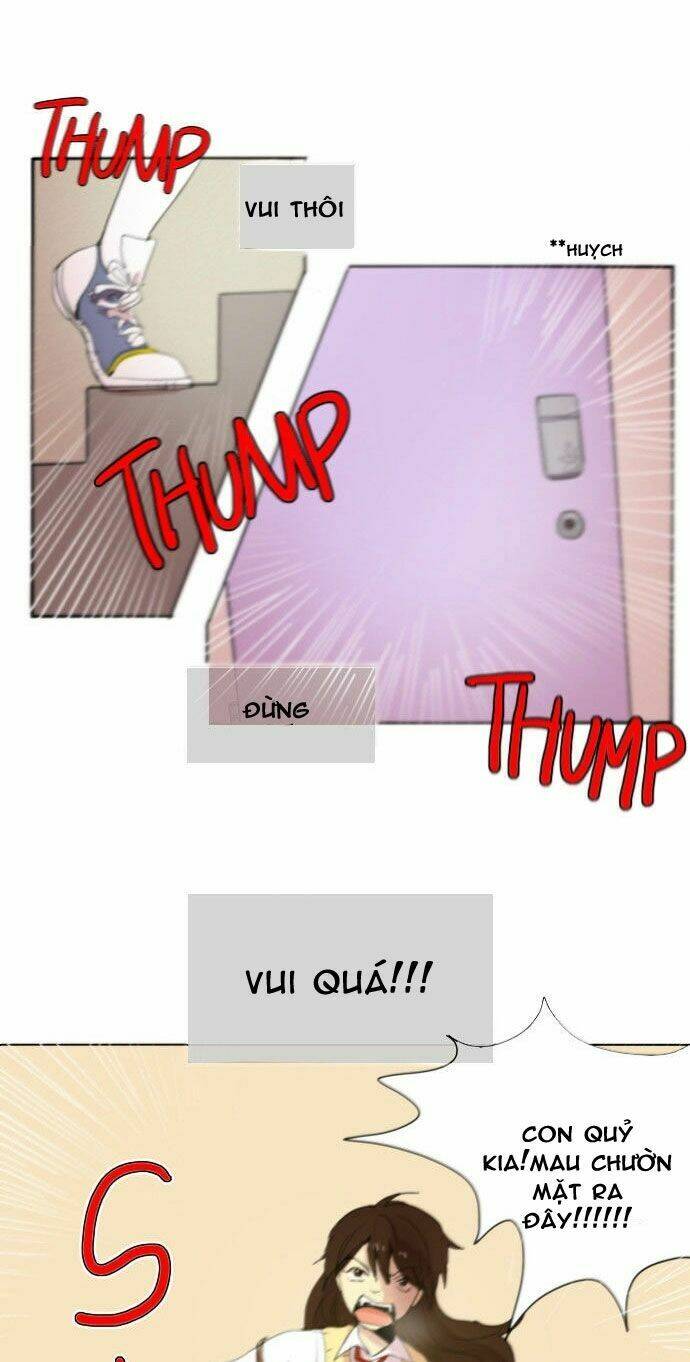 the devil who can't fly chapter 7 14