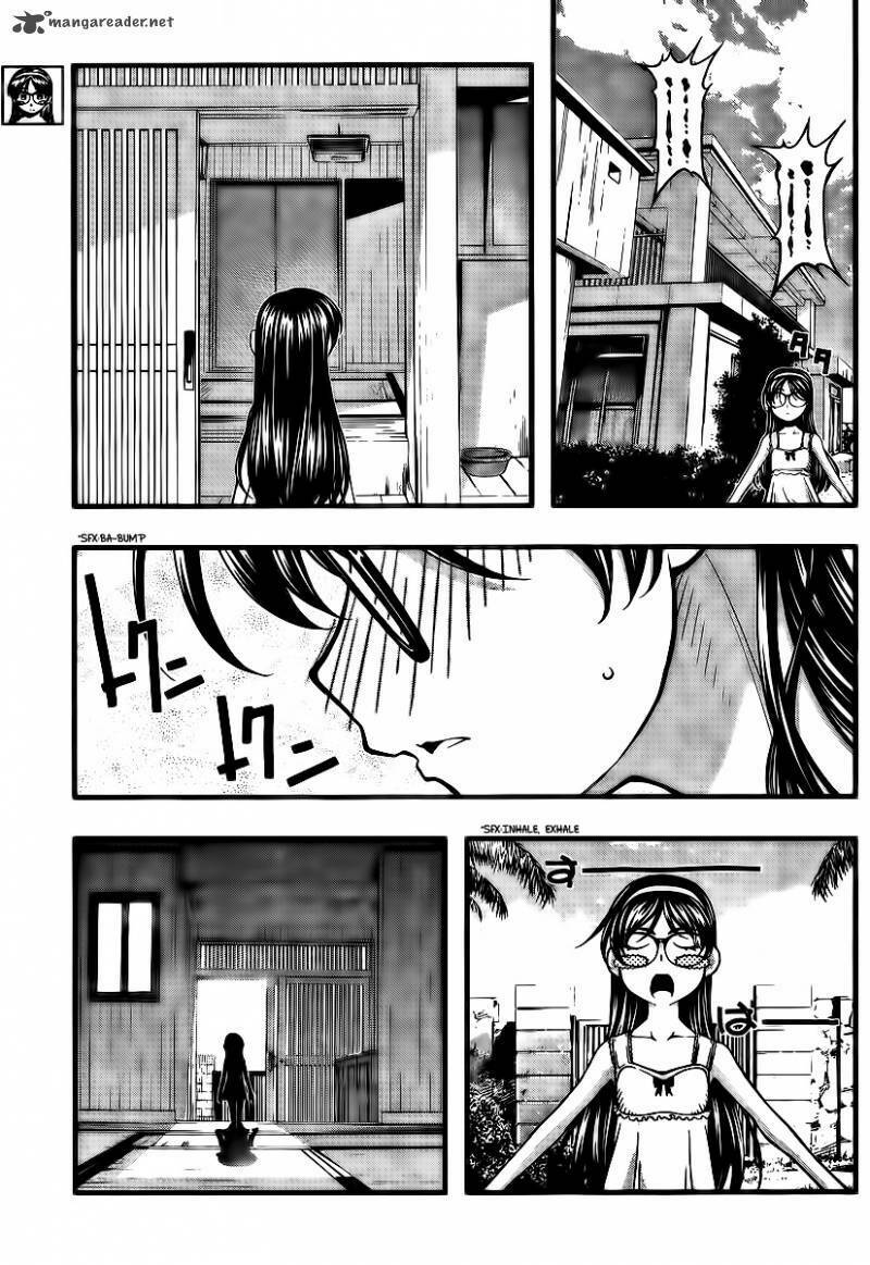 umi no misaki chapter 98 22