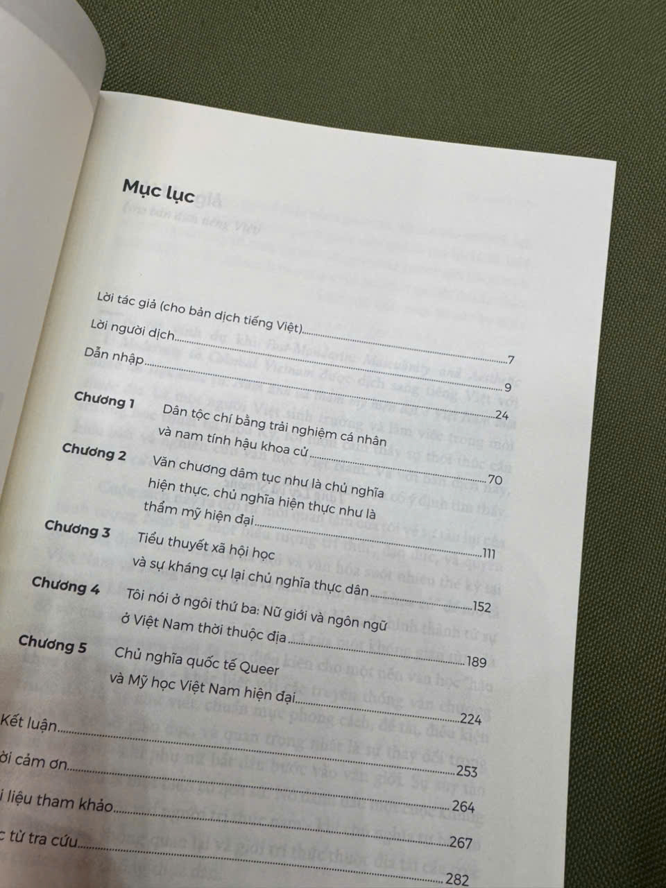 HẬU KHOA CỬ - Nam Tính Và Thẩm Mỹ Hiện Đại Ở Việt Nam Thời Thuộc Địa - Ben Tran - Mai Thị Thu Huyền, Đặng Thị Thái Hà dịch - Omega Plus