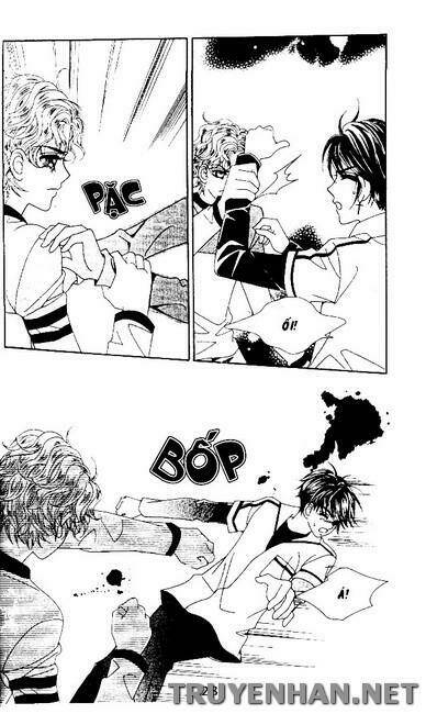 bạn trai tôi là ma cà rồng chapter 87 14