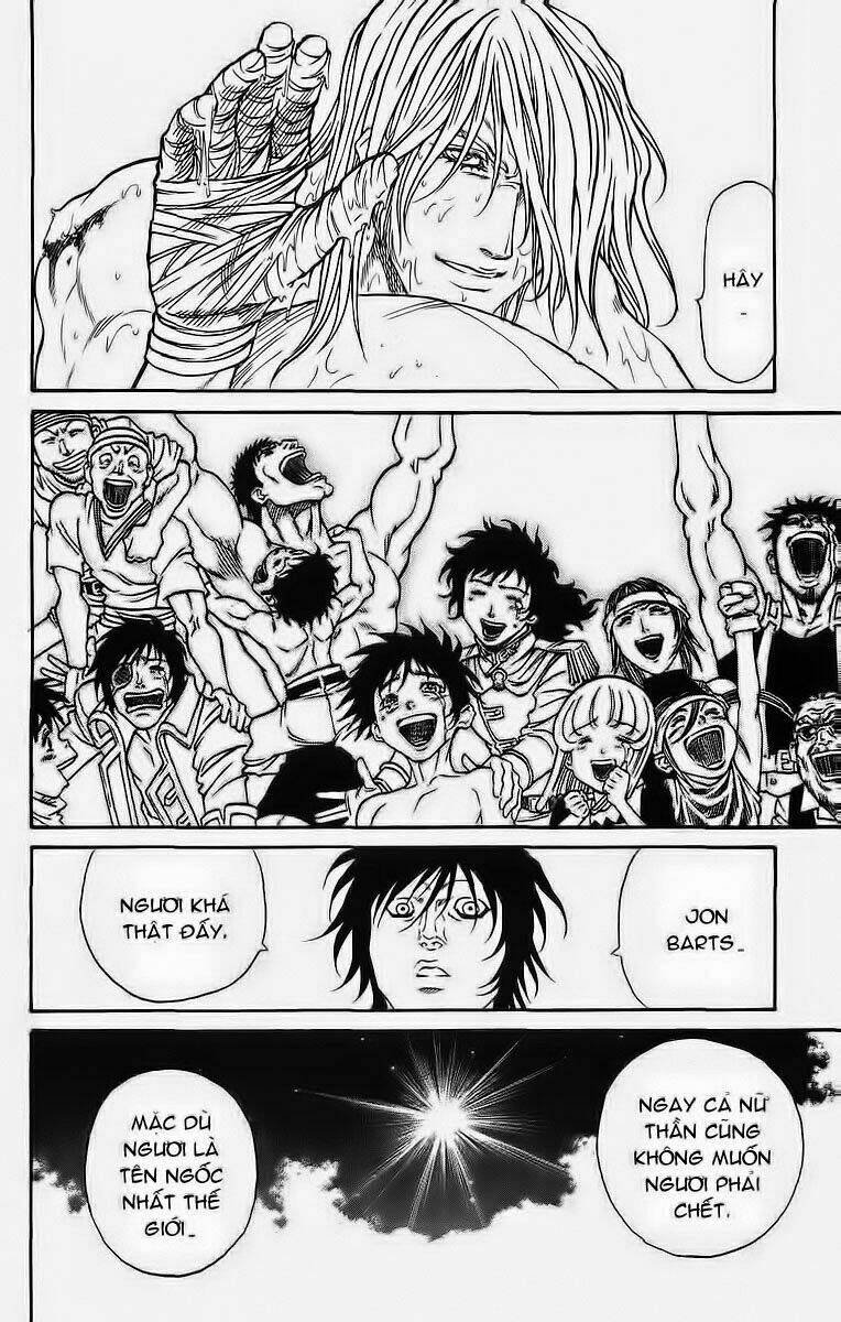 vua trên biển chapter 256 19