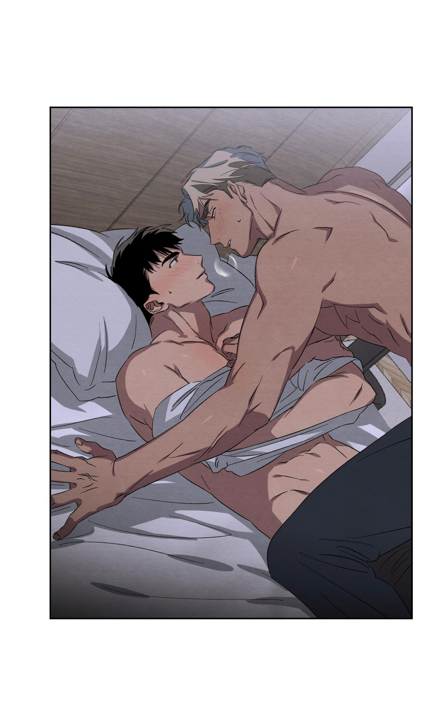 vị khách không mời chapter 15 2