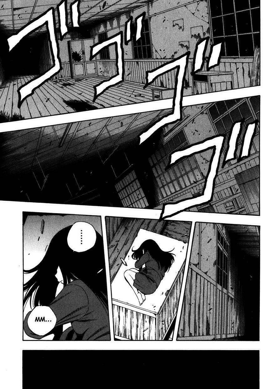 corpse party another child chapter 13 26