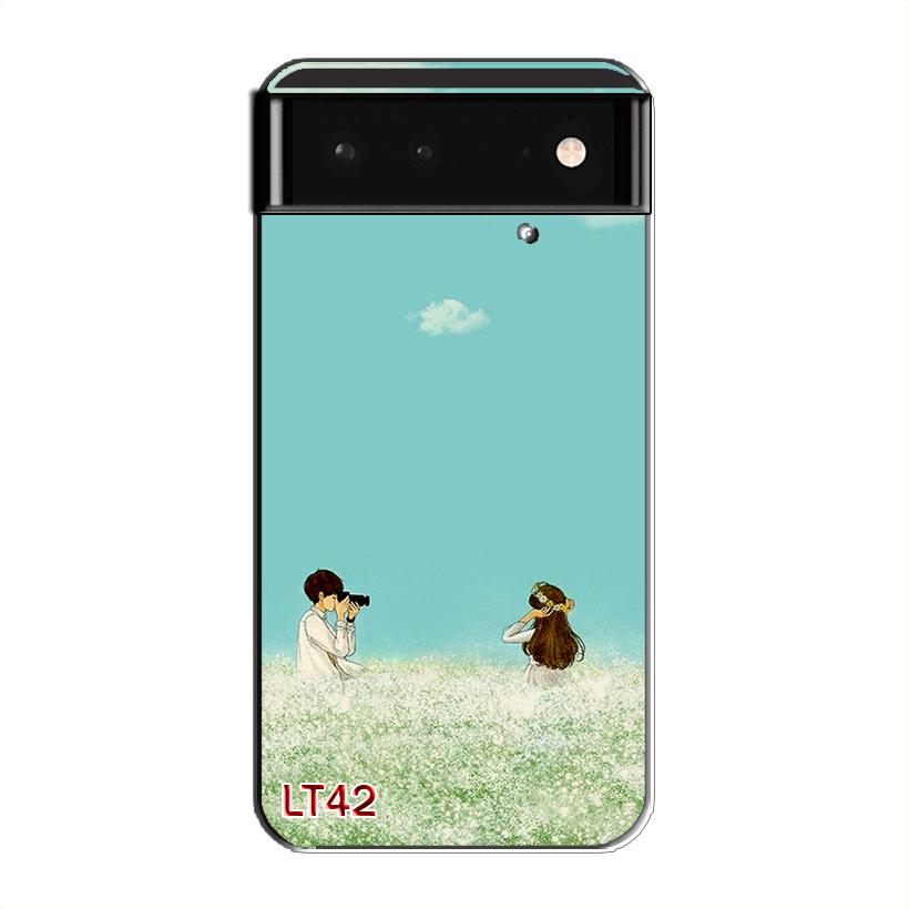 Ốp Lưng Dành Cho GOOGLE PIXEL 6