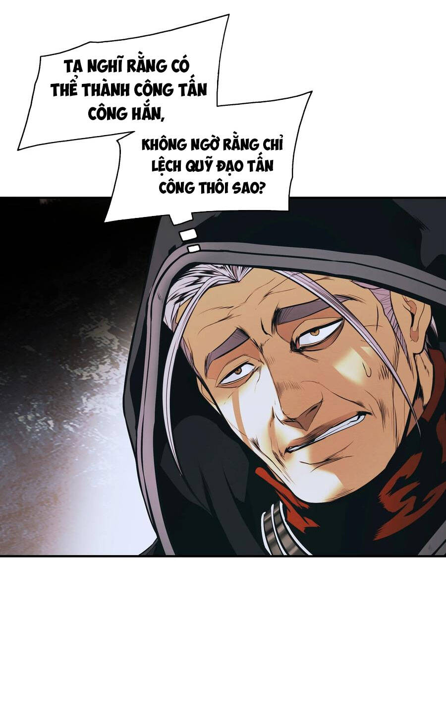 bất bại chân ma chapter 146 44