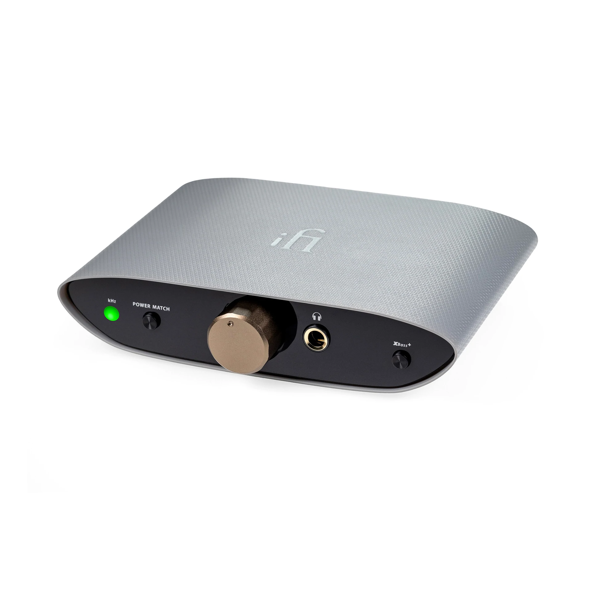 Bộ Giải Mã Dac/Amp iFi ZEN Air Dac - Hàng Nhập Khẩu